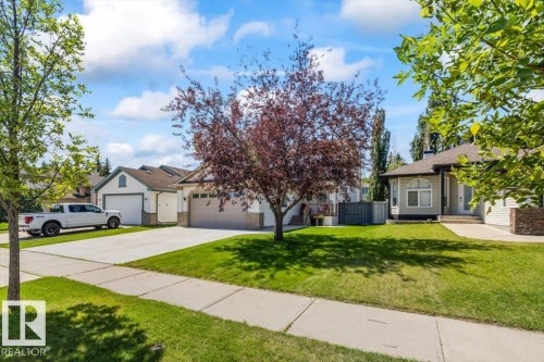19 Orlando Drive, St. Albert, AB 