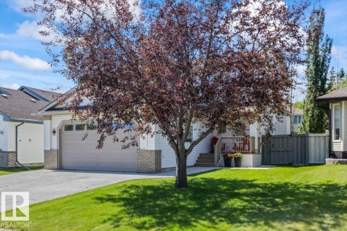 19 Orlando Drive, St. Albert, AB 
