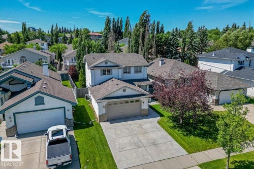 19 Orlando Drive, St. Albert, AB 