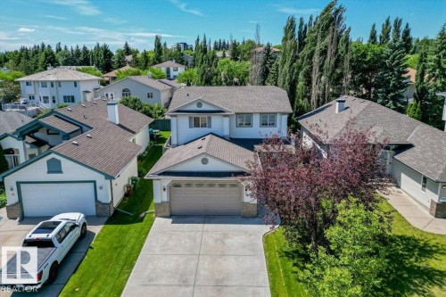 19 Orlando Drive, St. Albert, AB 