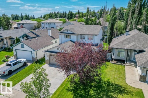 19 Orlando Drive, St. Albert, AB 