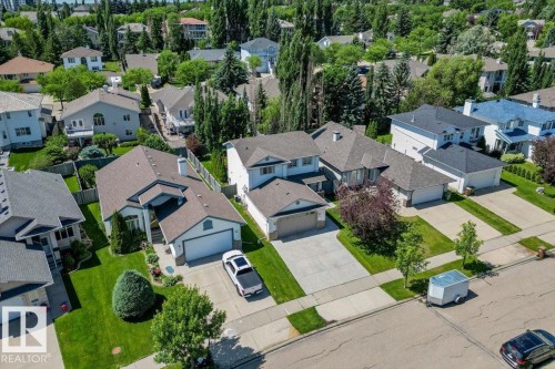 19 Orlando Drive, St. Albert, AB 
