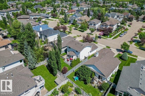 19 Orlando Drive, St. Albert, AB 