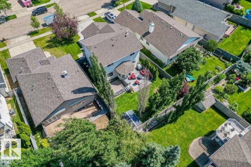 19 Orlando Drive, St. Albert, AB 