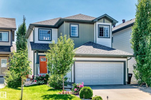 17819 8 Avenue, Edmonton, AB 