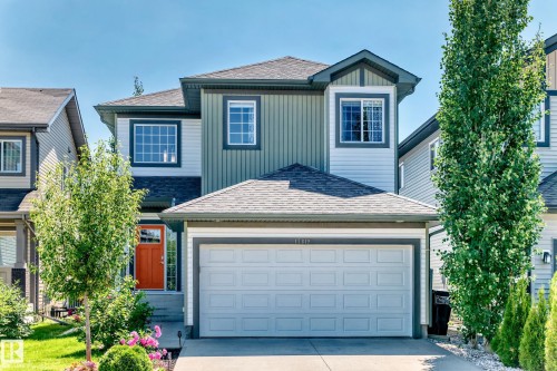 17819 8 Avenue, Edmonton, AB 