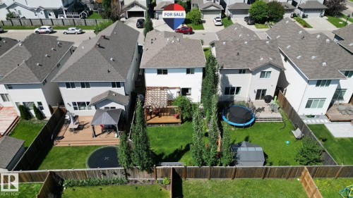 17819 8 Avenue, Edmonton, AB 