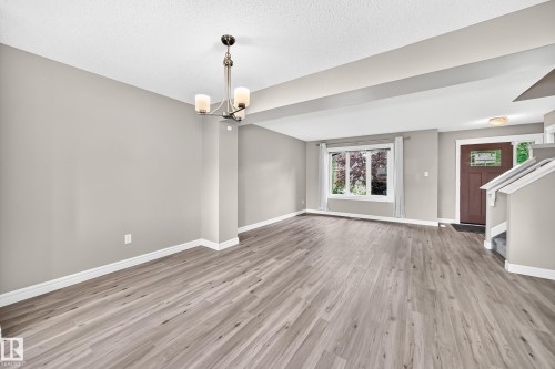 Living room - 69 Tonewood Boulevard, Spruce Grove, AB - Indoor
