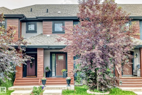 69 TONEWOOD Boulevard   Spruce Grove, AB T7X 0W4