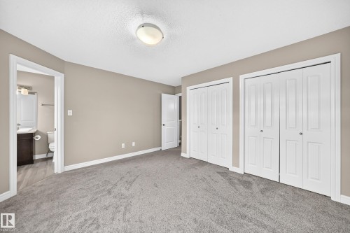Bedroom - 69 Tonewood Boulevard, Spruce Grove, AB - Indoor