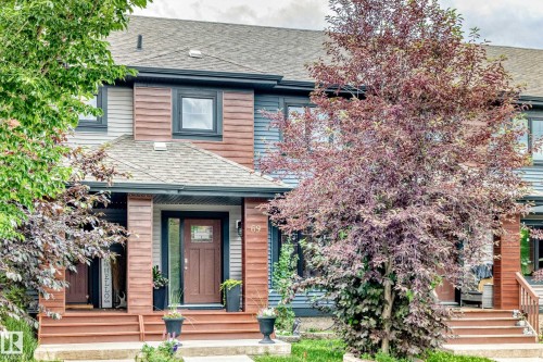 Front house - 69 Tonewood Boulevard, Spruce Grove, AB - Outdoor With Facade