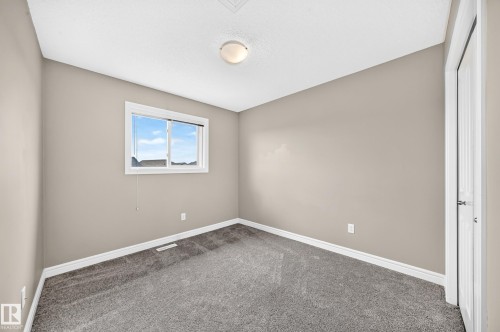 Empty room - 69 Tonewood Boulevard, Spruce Grove, AB - Indoor Photo Showing Other Room