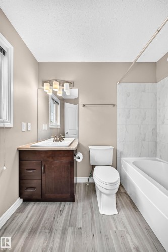 Bathroom - 69 Tonewood Boulevard, Spruce Grove, AB - Indoor Photo Showing Bathroom