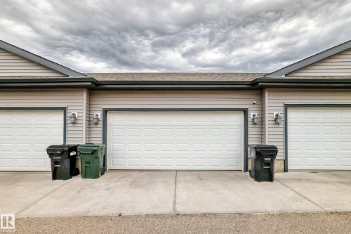 Garage - 69 Tonewood Boulevard, Spruce Grove, AB - Outdoor With Exterior