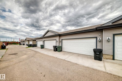 Garage - 69 Tonewood Boulevard, Spruce Grove, AB - Outdoor