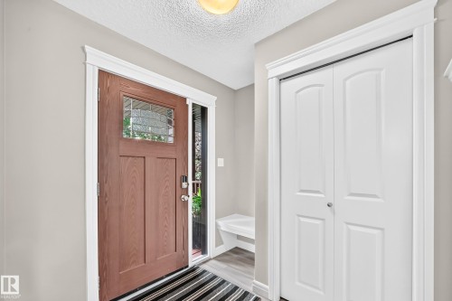 Entrance foyer - 69 Tonewood Boulevard, Spruce Grove, AB - Indoor Photo Showing Other Room
