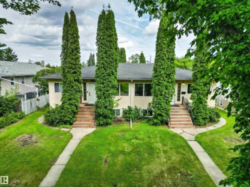 11115 11117 116 Street, Edmonton, AB 