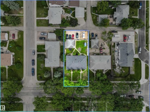 11115 11117 116 Street, Edmonton, AB 