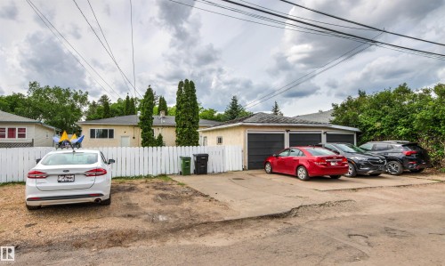 11115 11117 116 Street Nw, Edmonton, AB - Outdoor