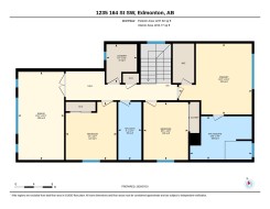 Floor plan - 