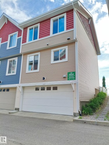 23 1508 105 Street, Edmonton, AB 