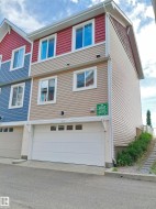 23 1508 105 Street  Edmonton, AB T6J 5R8