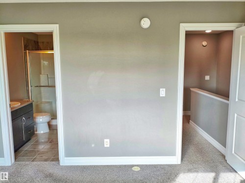 Neutral tone painted walls throughout - 23 1508 105 Street, Edmonton, AB 