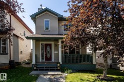8 SUMMERLAND Way  Sherwood Park, AB T8H 2P2