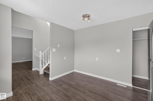 131 Cameron Crescent, Wetaskiwin, AB - Indoor Photo Showing Other Room