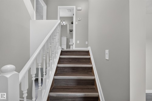 131 Cameron Crescent, Wetaskiwin, AB - Indoor Photo Showing Other Room