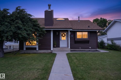 131 Cameron Crescent  Wetaskiwin, AB T9A 3H5