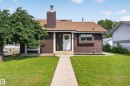131 Cameron Crescent, Wetaskiwin, AB  - Outdoor 