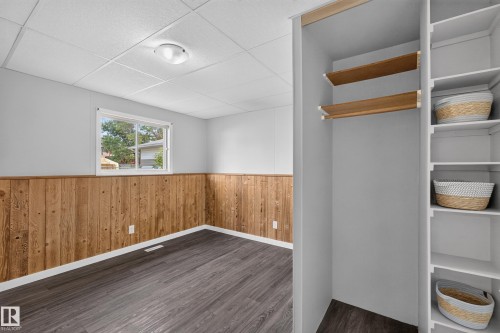 131 Cameron Crescent, Wetaskiwin, AB - Indoor Photo Showing Other Room
