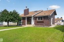 131 Cameron Crescent, Wetaskiwin, AB  - Outdoor 