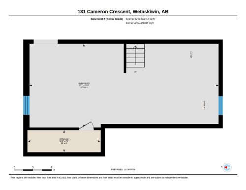131 Cameron Crescent, Wetaskiwin, AB - Other