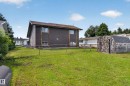 131 Cameron Crescent, Wetaskiwin, AB  - Outdoor 
