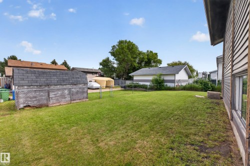 131 Cameron Crescent, Wetaskiwin, AB - Outdoor