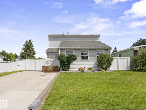 3607 42 Street, Leduc, AB 