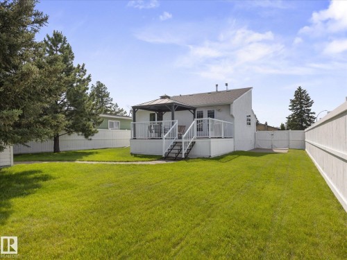3607 42 Street, Leduc, AB 