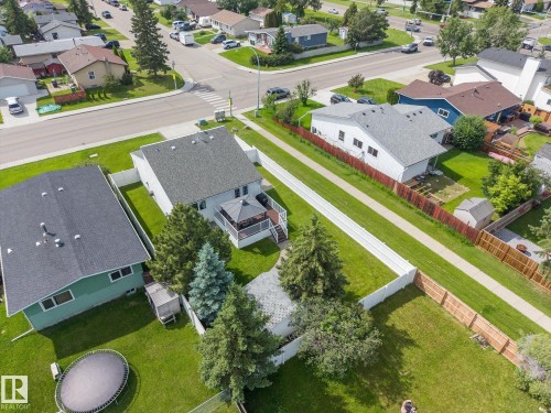 3607 42 Street, Leduc, AB 