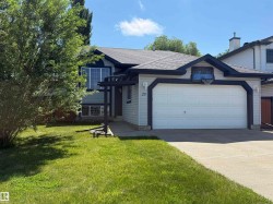 25 Heatherglen Crescent  Spruce Grove, AB T7X 3X4