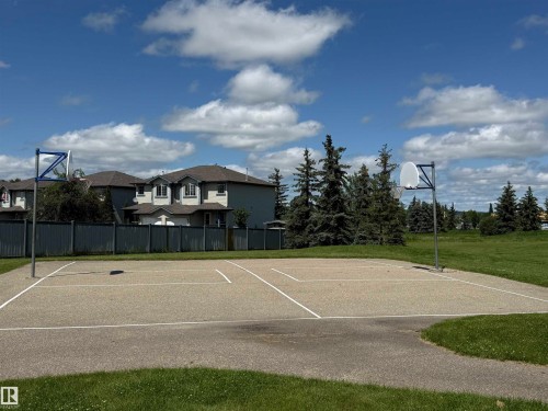 25 Heatherglen Crescent, Spruce Grove, AB 