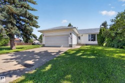 5116 52 Ave Tofield, AB T0B 4J0
