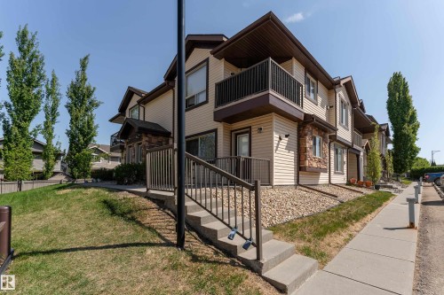 2 604 62 Street, Edmonton, AB - Outdoor