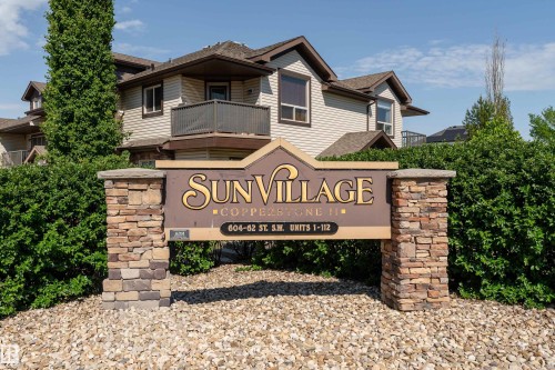 2 604 62 Street, Edmonton, AB - Outdoor