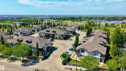 2 604 62 Street, Edmonton, AB - Outdoor With View