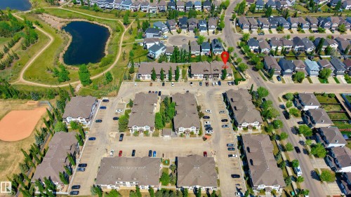 2 604 62 Street, Edmonton, AB - Outdoor With View