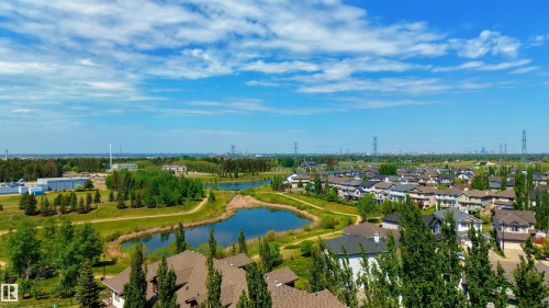 2 604 62 Street, Edmonton, AB - Outdoor With View