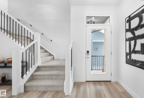 3926 Chrustawka Place, Edmonton, AB 