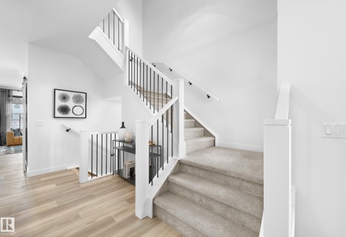 3926 Chrustawka Place, Edmonton, AB 